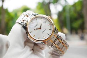 Đồng hồ nam Longines l2.763.5.72.7