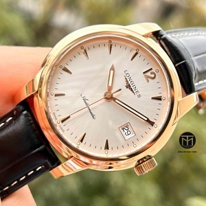 Đồng hồ nam Longines L2.763.8.72.3