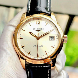 Đồng hồ nam Longines L2.763.8.72.3