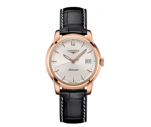 Đồng hồ nam Longines L2.763.8.72.3