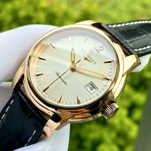 Đồng hồ nam Longines L2.763.8.72.3