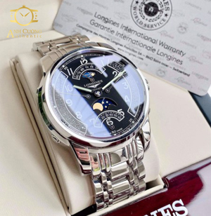 Đồng hồ nam Longines L2.764.4.53.6