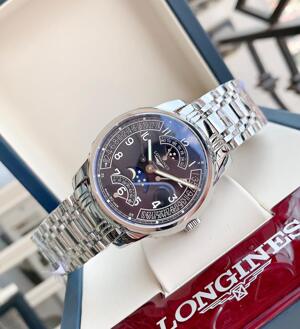 Đồng hồ nam Longines L2.764.4.53.6