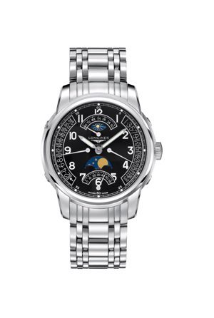 Đồng hồ nam Longines L2.764.4.53.6