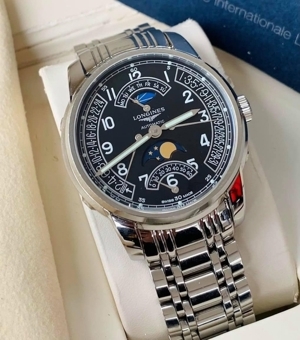 Đồng hồ nam Longines L2.764.4.53.6