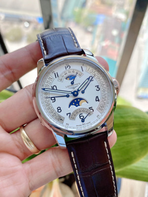 Đồng hồ nam Longines L2.764.4.73.0