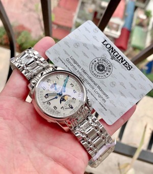 Đồng hồ nam Longines L2.764.4.73.6