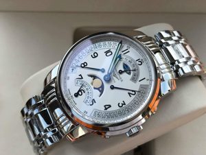 Đồng hồ nam Longines L2.764.4.73.6