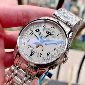 Đồng hồ nam Longines L2.764.4.73.6