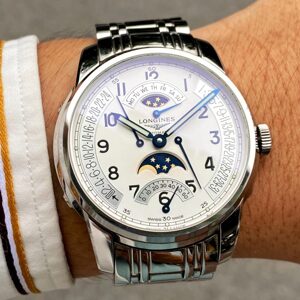 Đồng hồ nam Longines L2.764.4.73.6