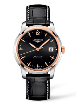 Đồng hồ nam Longines L2.766.5.52.3