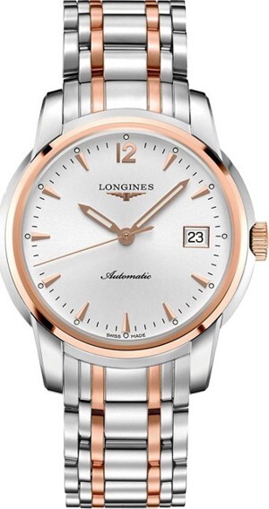 Đồng hồ nam Longines L2.766.5.72.7