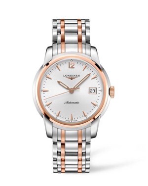 Đồng hồ nam Longines L2.766.5.72.7