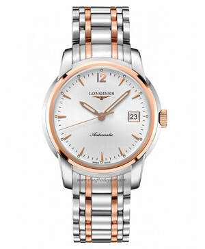 Đồng hồ nam Longines L2.766.5.72.7