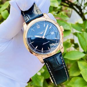 Đồng hồ nam Longines L2.766.8.59.3