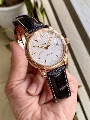 Đồng hồ nam Longines L2.766.8.79.3