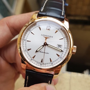 Đồng hồ nam Longines L2.766.8.79.3