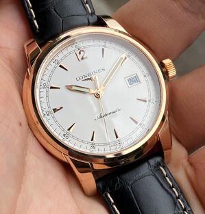 Đồng hồ nam Longines L2.766.8.79.3