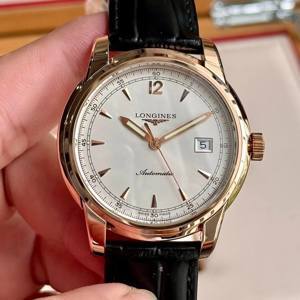 Đồng hồ nam Longines L2.766.8.79.4