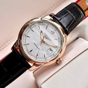 Đồng hồ nam Longines L2.766.8.79.4