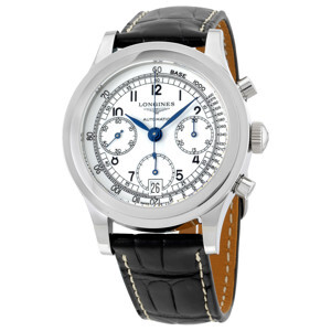 Đồng hồ nam Longines L2.768.4.13.2