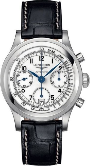 Đồng hồ nam Longines L2.768.4.13.2