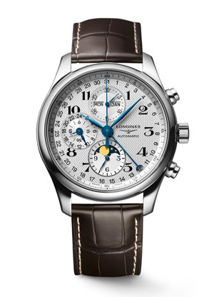 Đồng hồ nam Longines L2.773.4.78.3