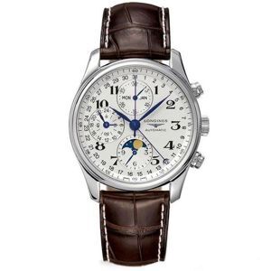 Đồng hồ nam Longines L2.773.4.78.3