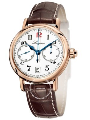 Đồng hồ nam Longines L2.775.8.23.3
