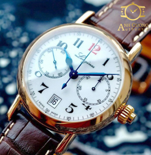 Đồng hồ nam Longines L2.775.8.23.3