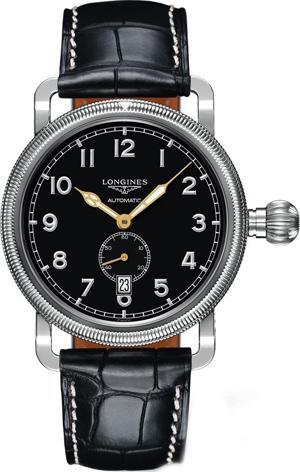 Đồng hồ nam Longines L2.777.4.53.0