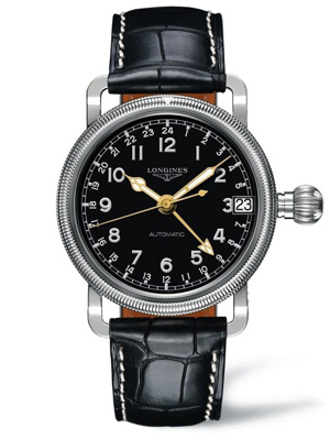 Đồng hồ nam Longines L2.778.4.53.0