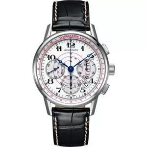 Đồng hồ nam Longines L2.780.4.18.2