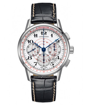 Đồng hồ nam Longines L2.780.4.18.2