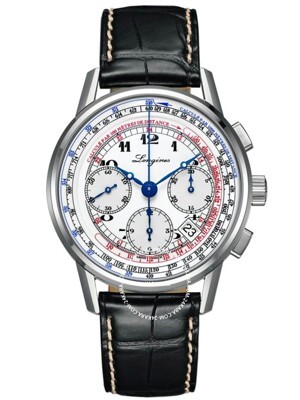 Đồng hồ nam Longines L2.781.4.13.2