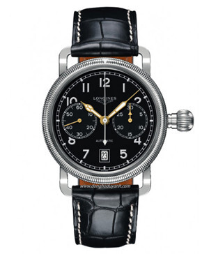 Đồng hồ nam Longines L2.783.4.53.0