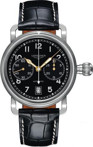 Đồng hồ nam Longines L2.783.4.53.0