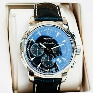 Đồng hồ nam Longines L2.784.4.52.3