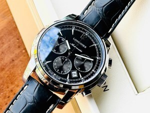 Đồng hồ nam Longines L2.784.4.52.3