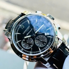 Đồng hồ nam Longines L2.784.4.52.3