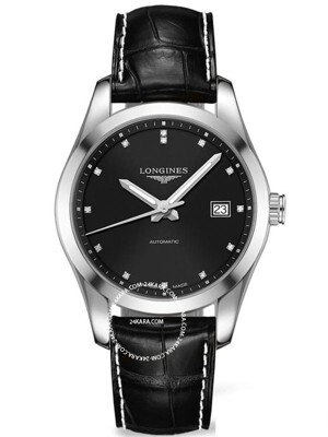 Đồng hồ nam Longines L2.785.4.58.3