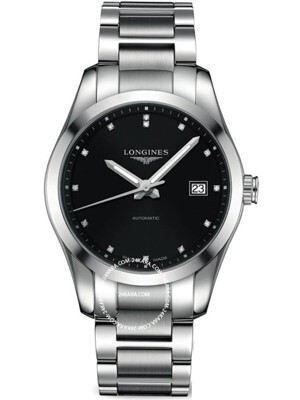 Đồng hồ nam Longines L2.785.4.58.6