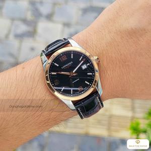 Đồng hồ nam Longines L2.785.5.56.3