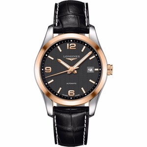 Đồng hồ nam Longines L2.785.5.56.3