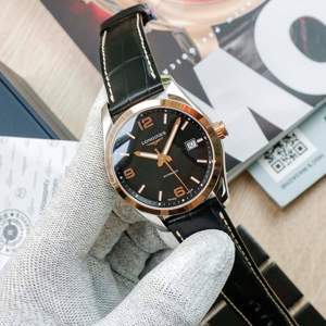 Đồng hồ nam Longines L2.785.5.56.3