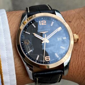 Đồng hồ nam Longines L2.785.5.56.3