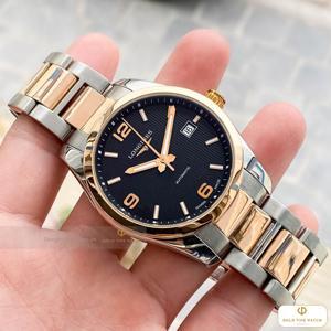 Đồng hồ nam Longines L2.785.5.56.7