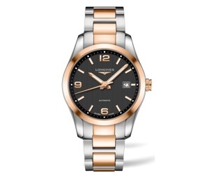 Đồng hồ nam Longines L2.785.5.56.7