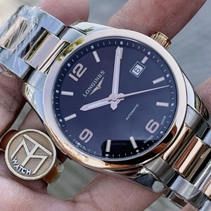 Đồng hồ nam Longines L2.785.5.56.7