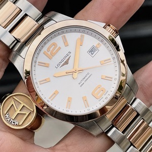 Đồng hồ nam Longines L2.785.5.56.7